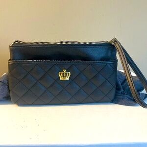 Juicy Couture wristlet